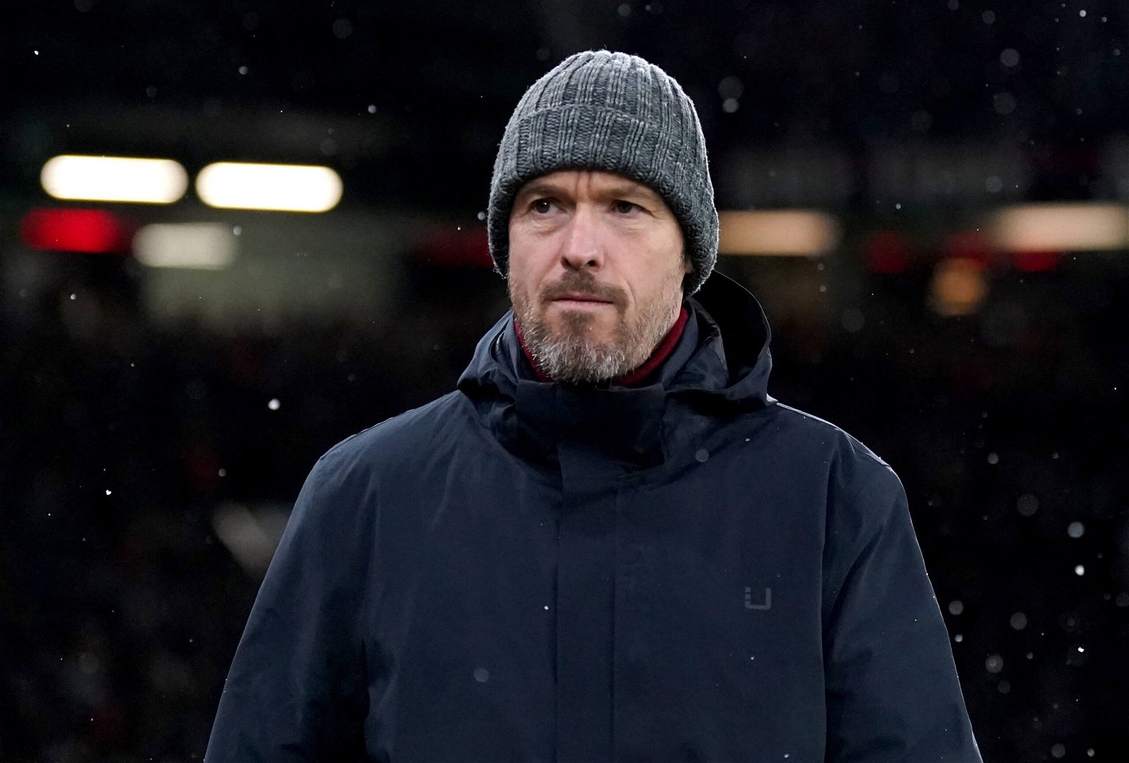 Erik ten Hag expecting specific trait from Southampton against Man ...