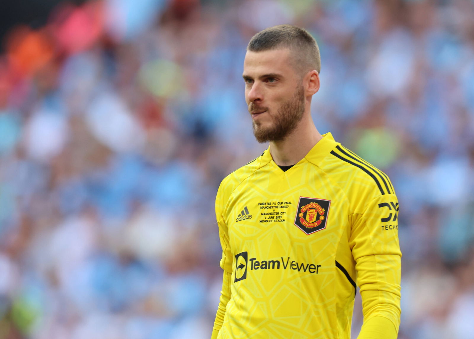 Manchester United should let David de Gea go at the end of his contract  this summer - Man United News And Transfer News